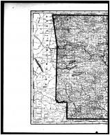 Arkansas State Map - Left, Sebastian County 1903